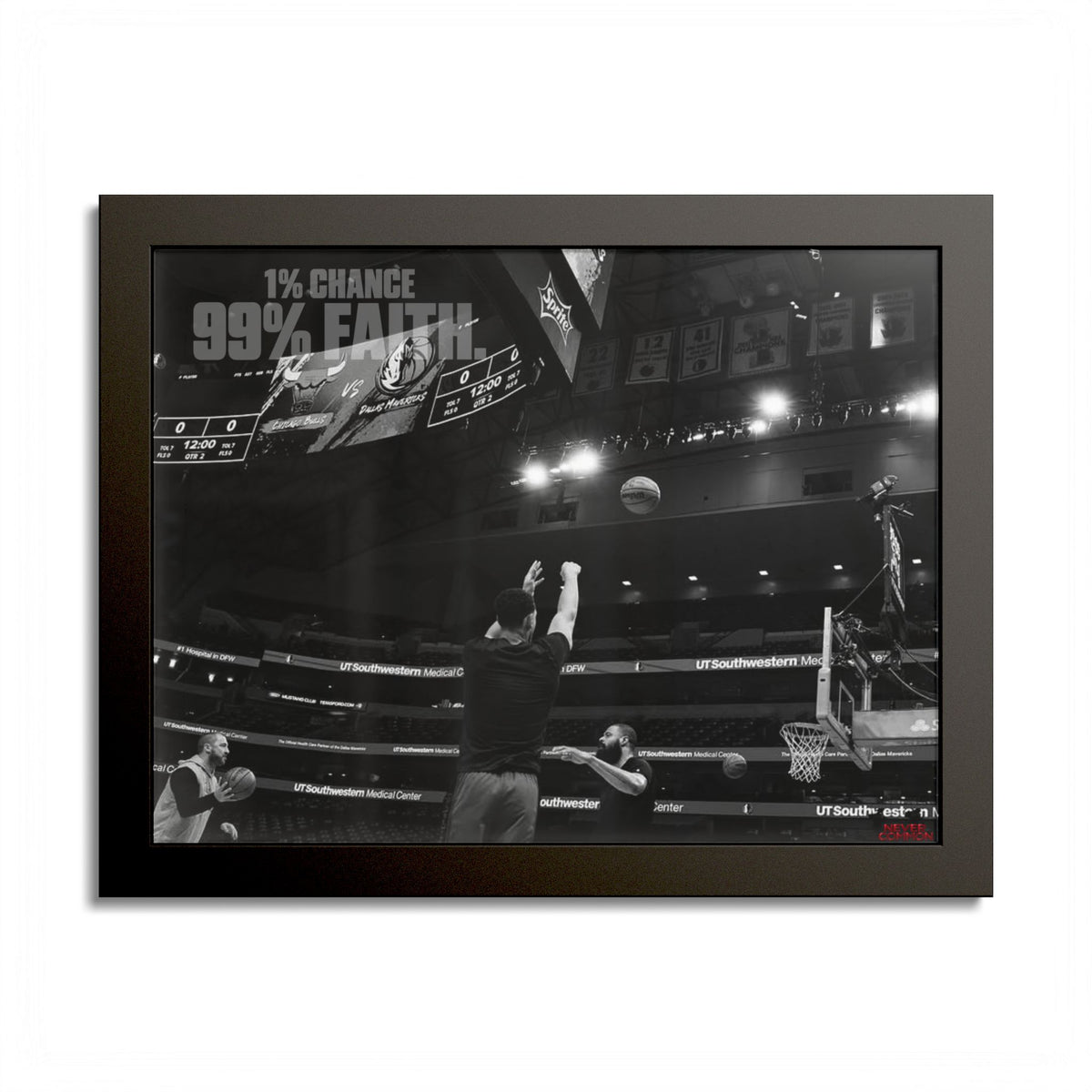 Pure Faith Poster