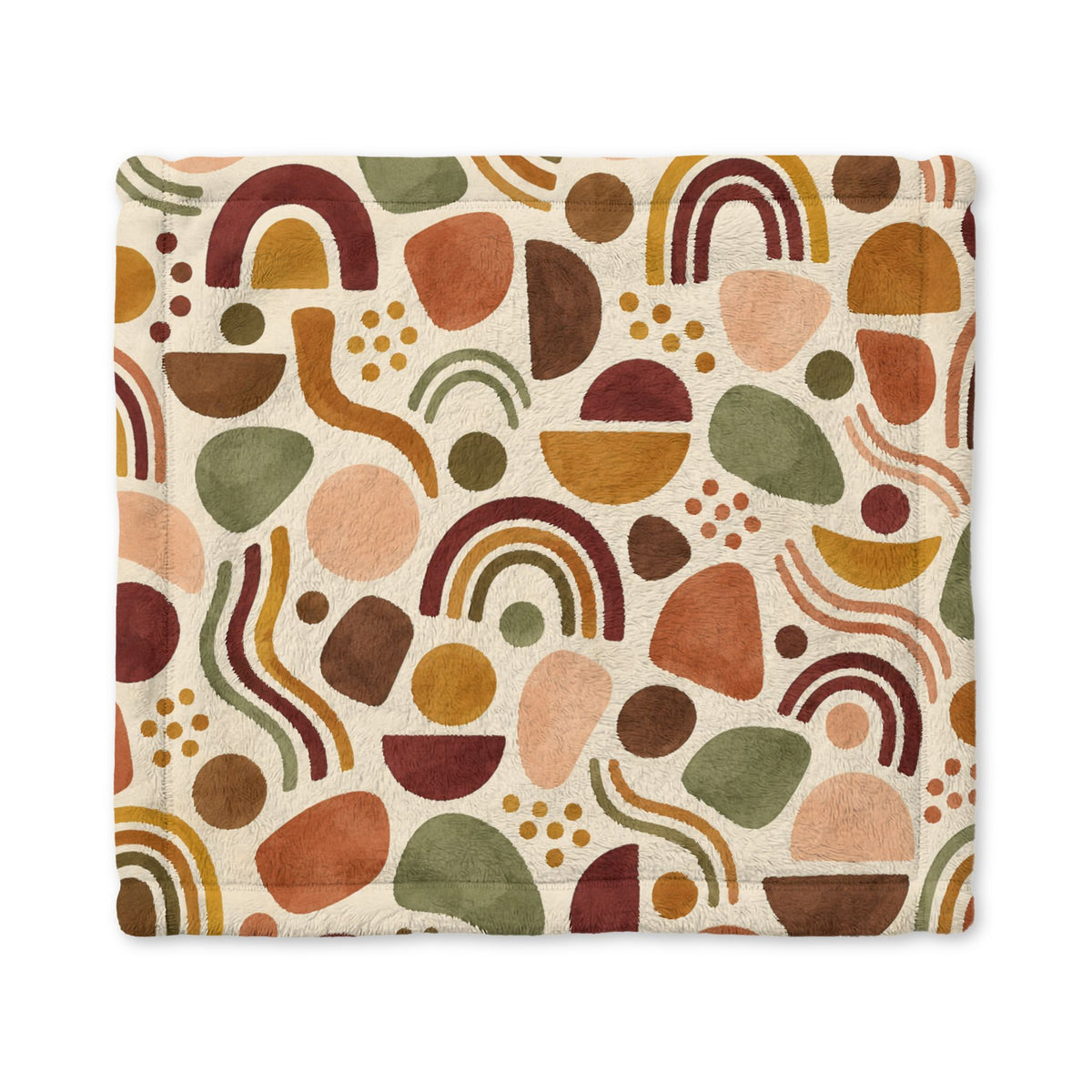 Made for More Baby Blanket