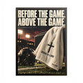 Before the Whistle Poster