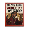 More Than Conquerors [Kingship] Poster