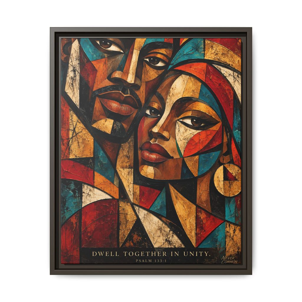 Togetherness Canvas