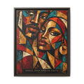 Togetherness Canvas