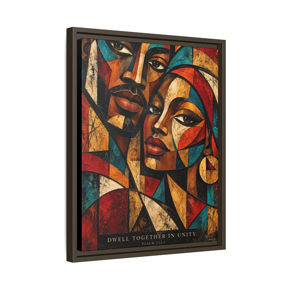 Togetherness Canvas