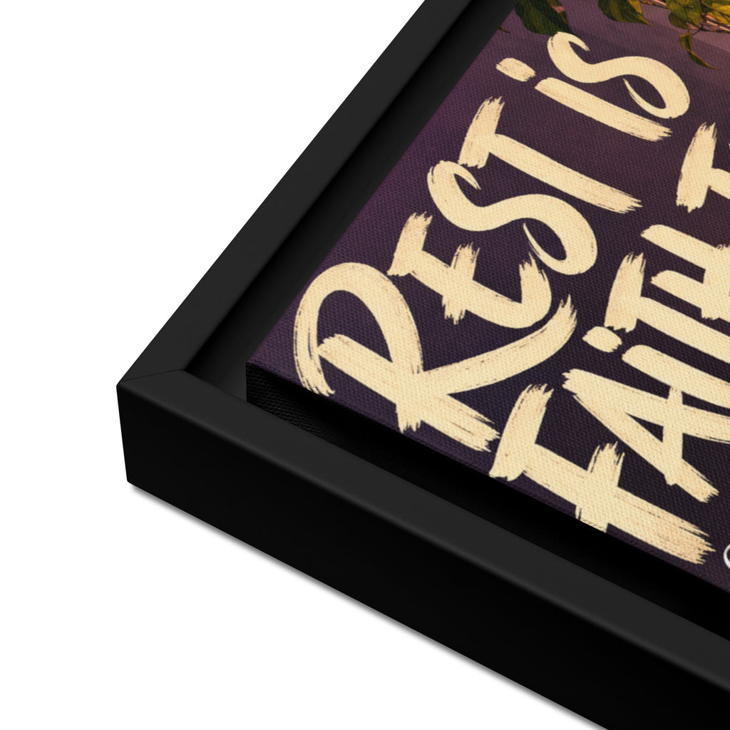 Selah Canvas