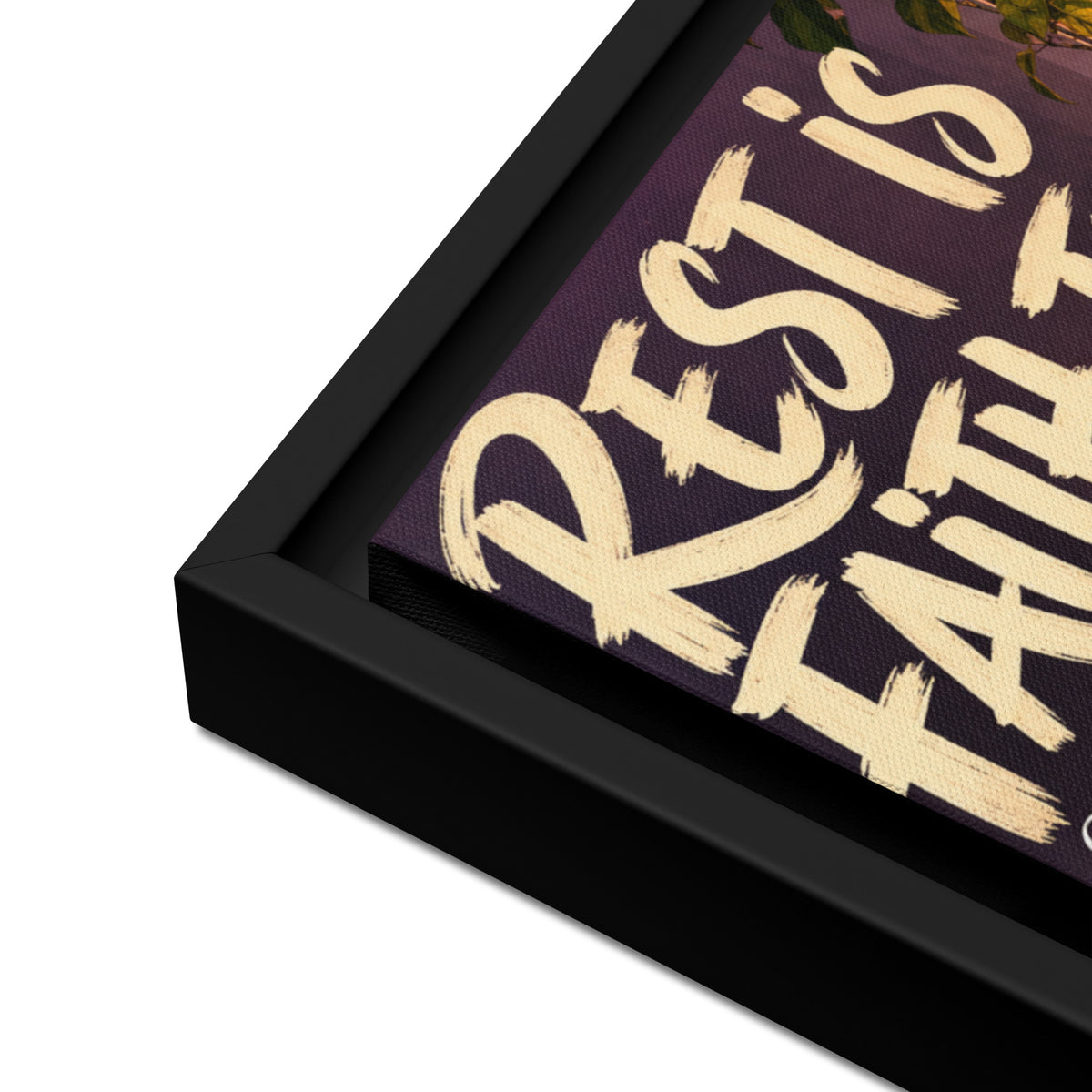 Selah Canvas