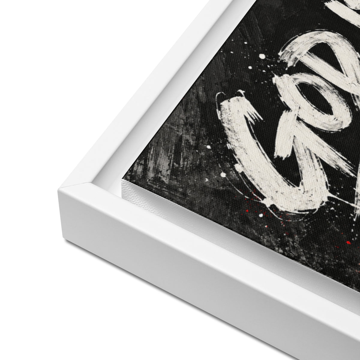Unfinished Business Canvas